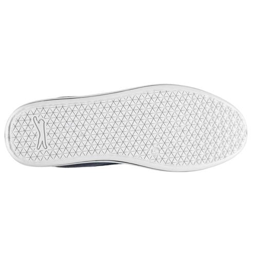 Slazenger - Ladies Canvas Slip On Shoes