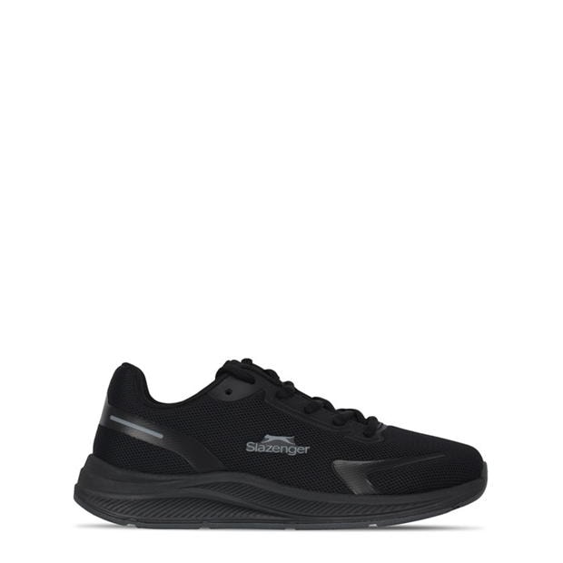 Black/Black - Slazenger - Assent