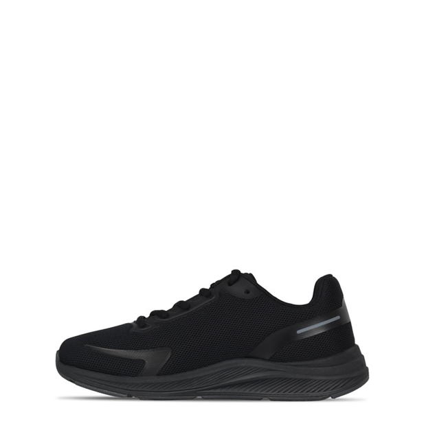 Black/Black - Slazenger - Assent