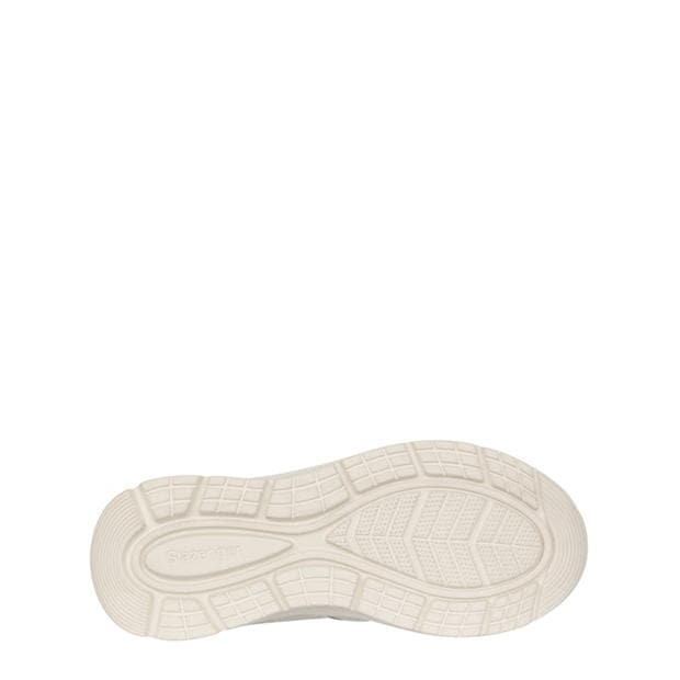 Beige - Slazenger - Zeal Womens Slip On Shoes