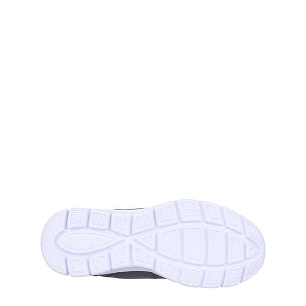 Charcoal/Pink - Slazenger - Force Mesh Womens Trainers