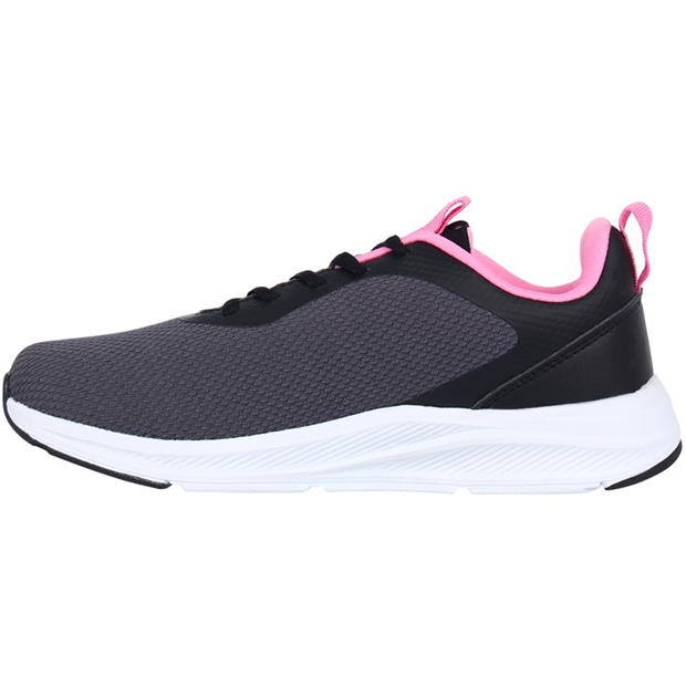 Grey/Pink - Slazenger - Assent Ld10