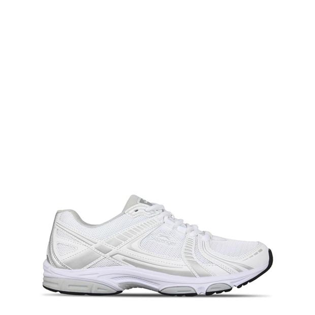 White/Metalic - Slazenger - Backley Ld41