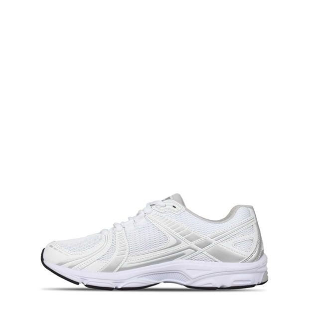 White/Metalic - Slazenger - Backley Ld41