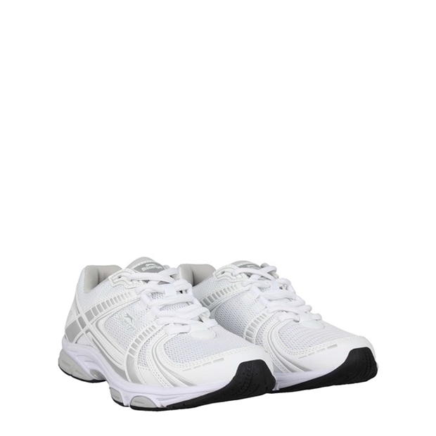 White/Metalic - Slazenger - Backley Ld41