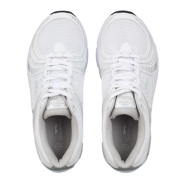 White/Metalic - Slazenger - Backley Ld41