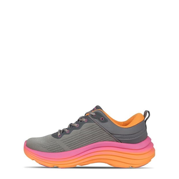 Grey/Multi - Slazenger - Serene Ld44
