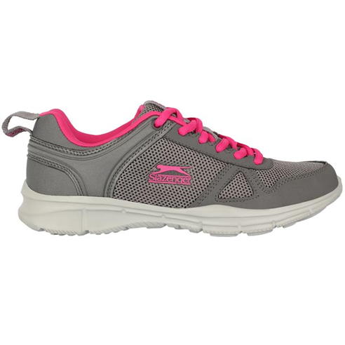 Slazenger - Force Mesh Running Shoes Ladies