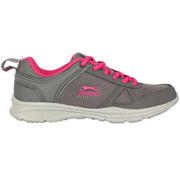 Force Mesh Running Shoes Ladies