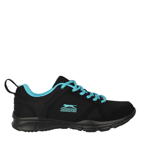 Slazenger - Force Mesh Running Shoes Ladies