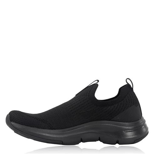 Slazenger - Curve Support Sock Trainers Ladies