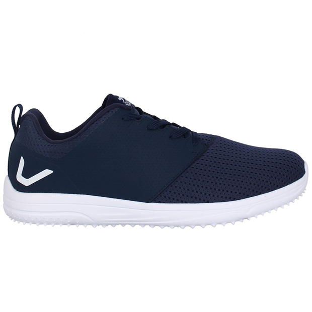 Navy - Slazenger - R300 SL Shoe Sn19