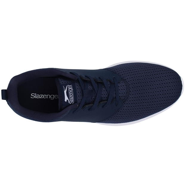 Navy - Slazenger - R300 SL Shoe Sn19