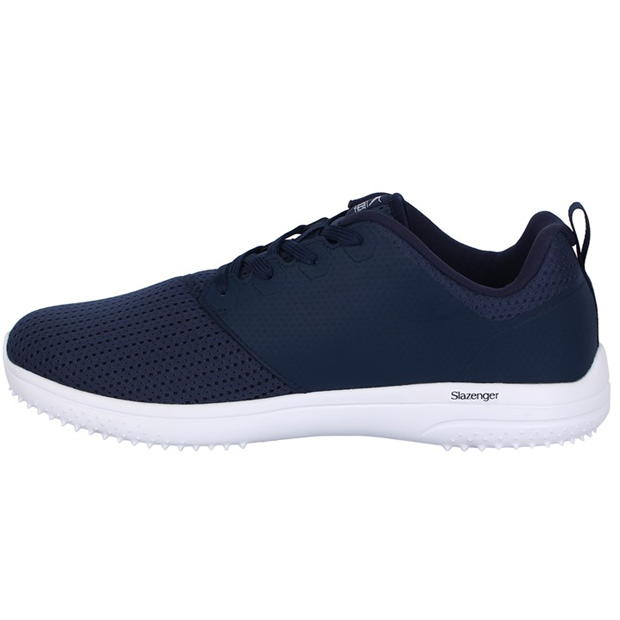 Navy - Slazenger - R300 SL Shoe Sn19