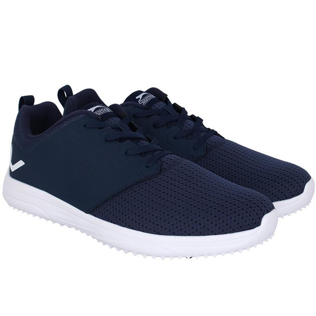 Navy - Slazenger - R300 SL Shoe Sn19