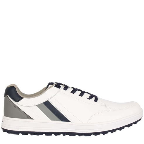 Slazenger - Casual Mens Golf Shoes