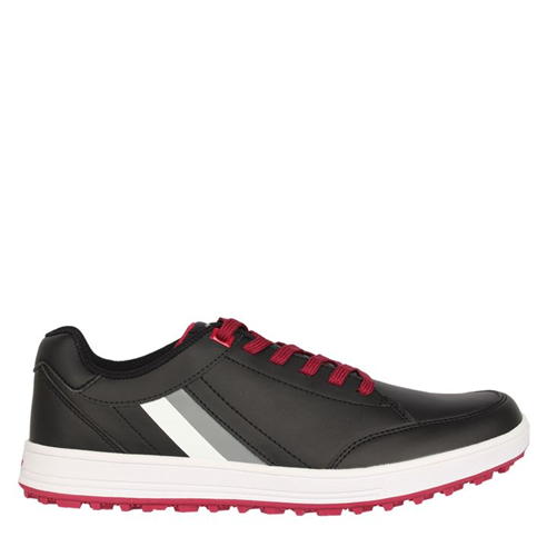 Slazenger - Casual Mens Golf Shoes