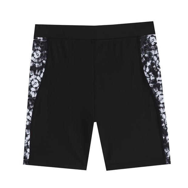 Black/Iron - Slazenger - Splice Jammers Junior Boys