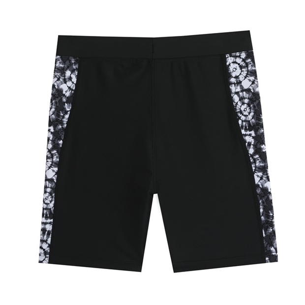 Black/Iron - Slazenger - Splice Jammers Junior Boys