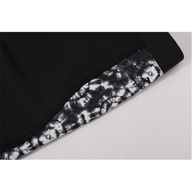 Black/Iron - Slazenger - Splice Jammers Junior Boys