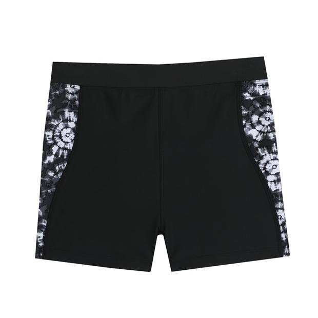 Black/Iron - Slazenger - Splice Boxer Junior Boys
