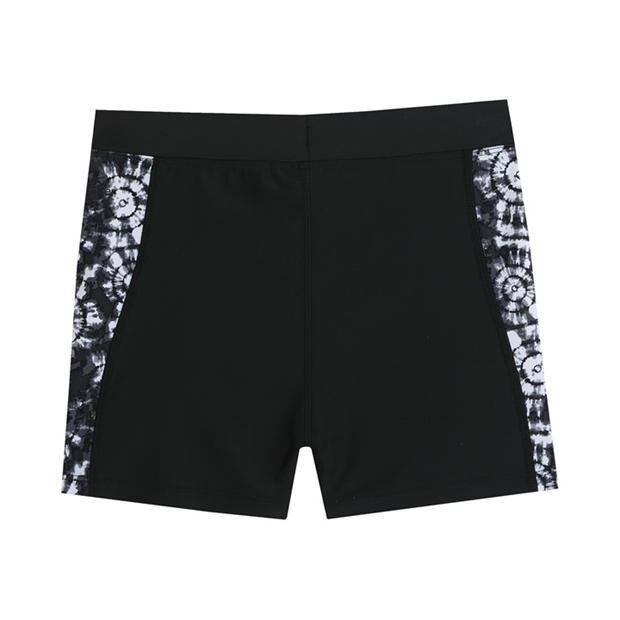Black/Iron - Slazenger - Splice Boxer Junior Boys