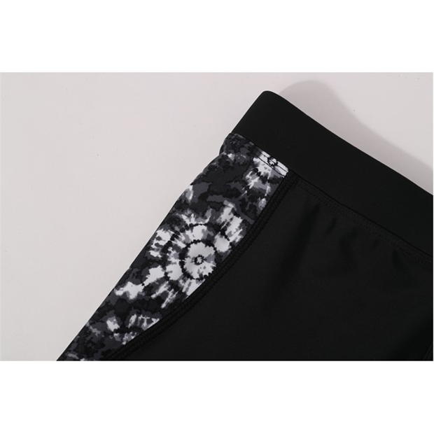 Black/Iron - Slazenger - Splice Boxer Junior Boys