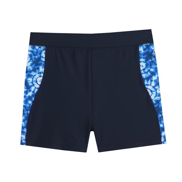 Navy/Blue - Slazenger - Splice Boxer Junior Boys