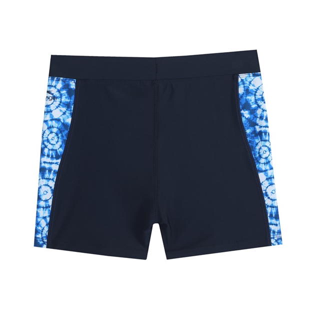 Navy/Blue - Slazenger - Splice Boxer Junior Boys