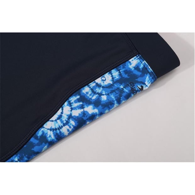 Navy/Blue - Slazenger - Splice Boxer Junior Boys