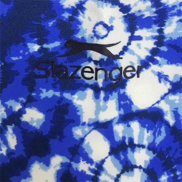 Navy/Blue - Slazenger - Splice Boxer Junior Boys