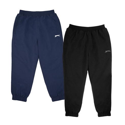 Slazenger - 2 Pack Woven Pants Infant Boys