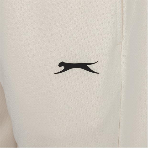 Cream - Slazenger - Cricket Trousers Mens