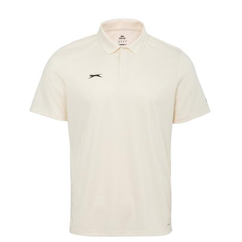 Slazenger - Short Sleeve Cricket Shirt Mens