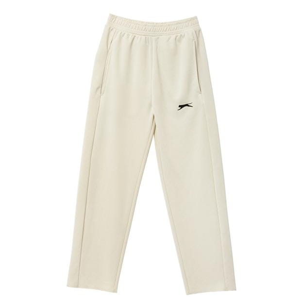 Cream - Slazenger - Cricket Trousers Junior