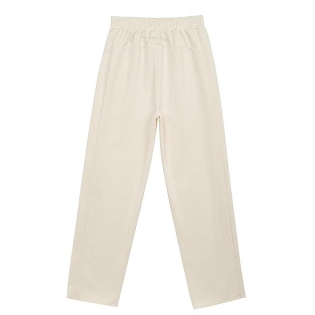 Cream - Slazenger - Cricket Trousers Junior