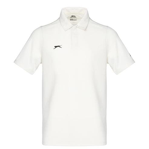 Slazenger - Aero Cricket Shirt Adults