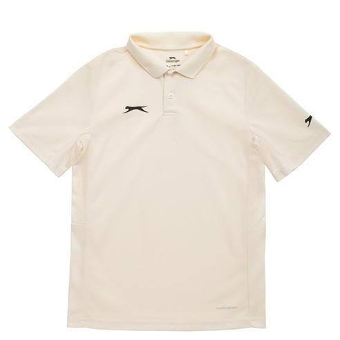 Slazenger - SS Crkt Shirt Jn00