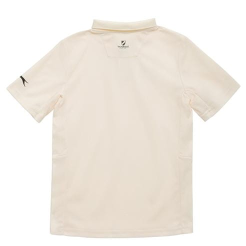 Slazenger - SS Crkt Shirt Jn00