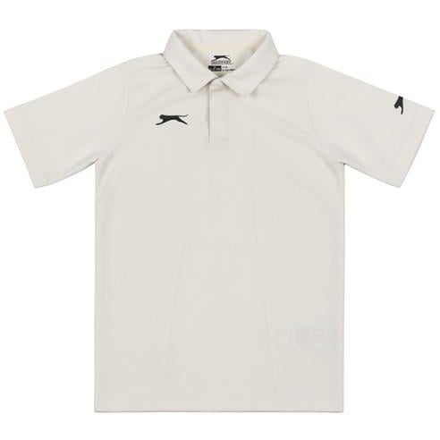 Slazenger - Aero Crkt Shirt Jn32