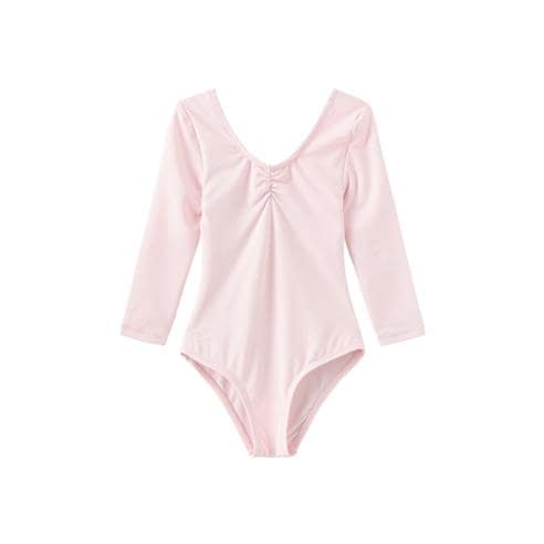 Slazenger - Sleeve Leotard Infant Girl