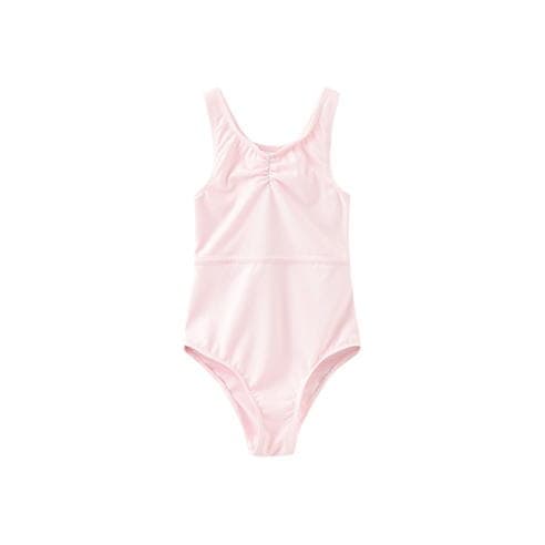 Slazenger - Shrt Slv Letard Infant Girl