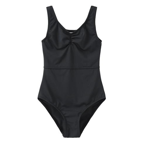 Slazenger - Sleeve Leotard Junior Girl