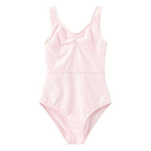 Slazenger - Sleeve Leotard Junior Girl