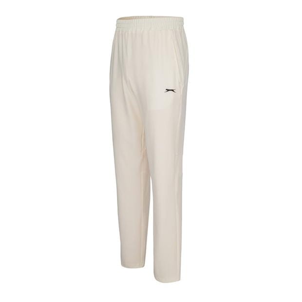 Cream - Slazenger - Aero Trouser Sn42