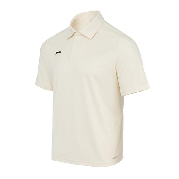 Cream - Slazenger - Aero Shirt Sn42