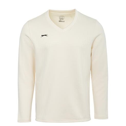 Slazenger - Aero LS Sweater Sn42