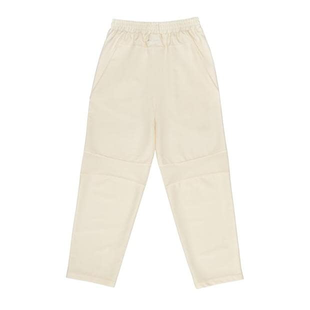 Cream - Slazenger - Aero Trouser Jn42