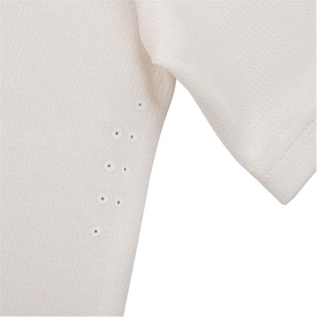 Cream - Slazenger - Aero Shirt Jn42