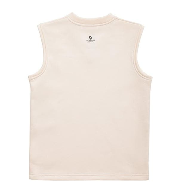 Cream - Slazenger - Aero Sweater Jn42